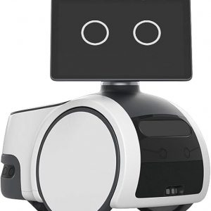 Astro Household Robot For Home