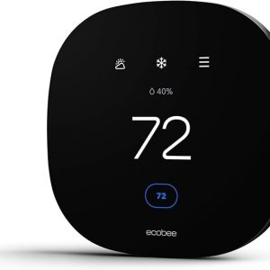 ecobee Smart Home Thermostat
