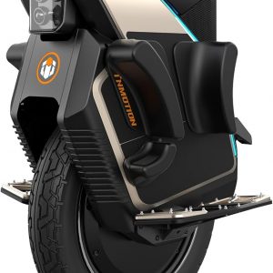 INMOTION City Commuter Electric Unicycle