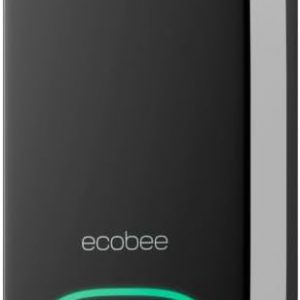 ecobee HD Smart Video Doorbell Camera (Wired)
